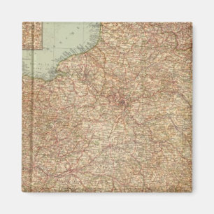 Aimant Nord de la France 3234