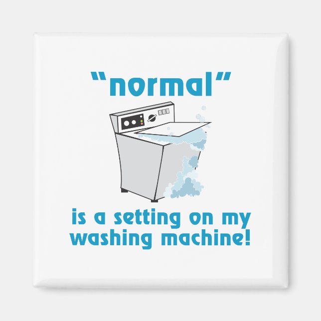 Aimant Normal (Devant)