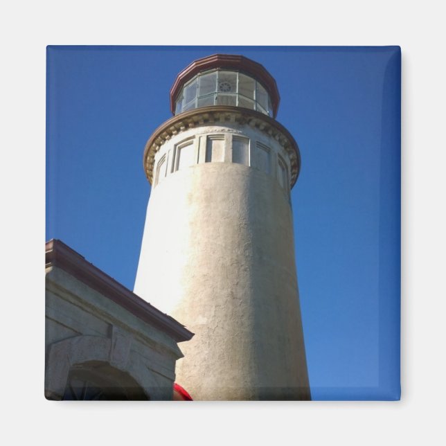 Aimant North Head Lighthouse, WA (Devant)