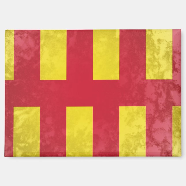 Aimant Northumberland (Recto)