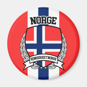 Aimant Norvège