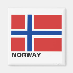 Aimant Norvège