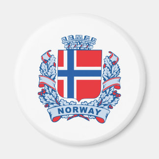 Aimant Norvège