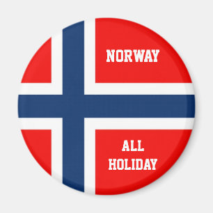 Aimant norvégien