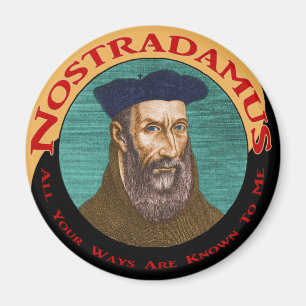 Aimant Nostradamus