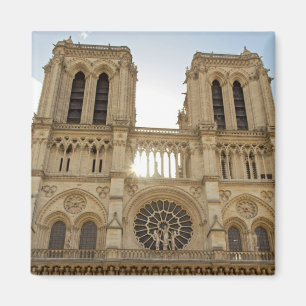 Aimant Notre Dame