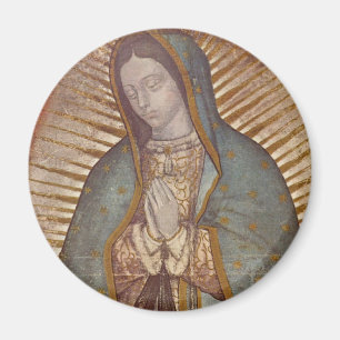 AIMANT NOTRE DAME DE GUADALUPE