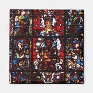 Aimant Notre-Dame de la Belle Verriere