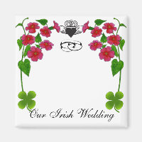 Notre mariage irlandais