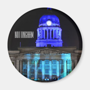 Aimant Nottingham