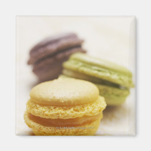 Aimant Nourriture, nourriture et boisson, dessert,