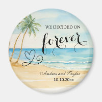 Nous avons décidé sur Forever Elegant Wedding fave