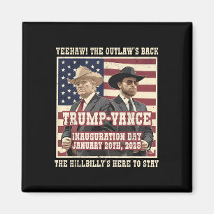 Aimant Nous L'Avons Fait L'Outlaw Et La Vance Hillbilly D