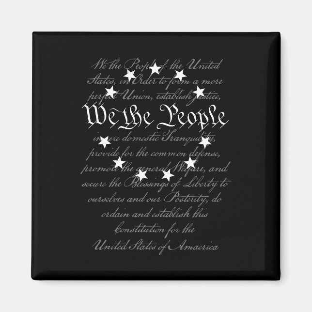 Aimant Nous Le Peuple Préambule Notre Constitution 4 Juil (Devant)