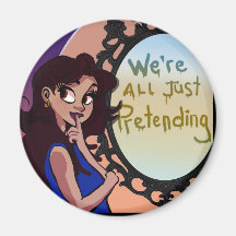 Nous ne faisons que protéger l'aimant