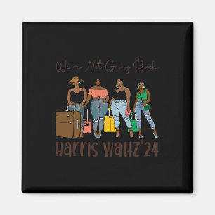 Aimant Nous Ne Retournons Pas Comme Des Femmes Noires Kam