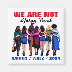 Aimant Nous Ne Retournons Pas Harris Waltz Madame La Prés
