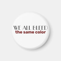 nous saignons tous de la même couleur