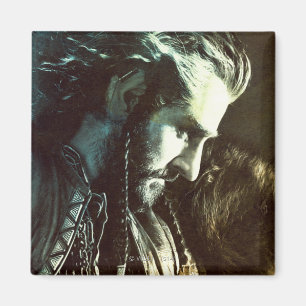 Aimant Nous sommes fils de Durin