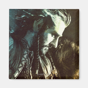 Aimant Nous sommes fils de Durin