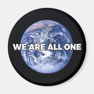 Aimant Nous Sommes Tous Un