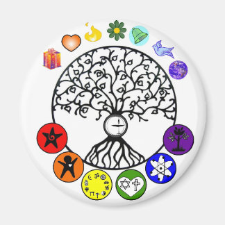 Aimant Nous tenons nos promesses