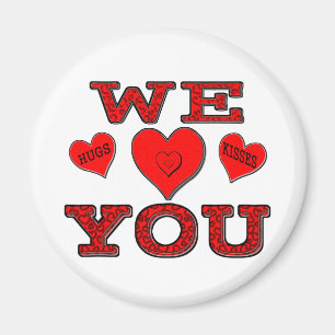 Aimant Nous Vous Aimons