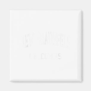 Aimant Nouveau Braunfels High School Hs Nouveau Braunfels