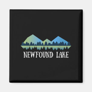 Aimant Nouveau Hampshire Newfound Lake Nh
