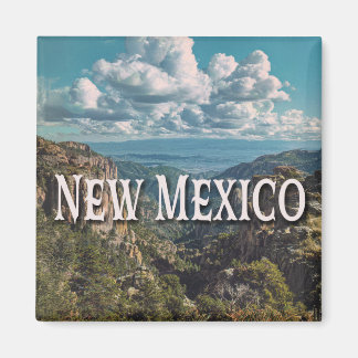 Aimant Nouveau-Mexique