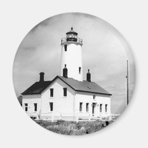 Aimant Nouveau phare de Dungeness