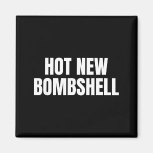 Aimant Nouvelle Bombe Sexy