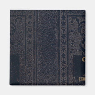 Aimant Nouvelle carte de l'état de l'Illinois 3