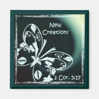 Aimant Nouvelle création