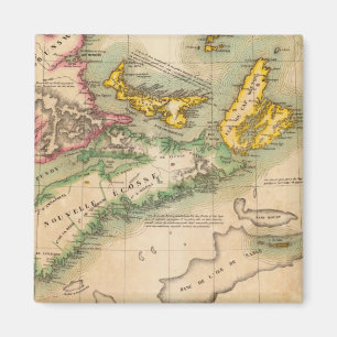 Aimant Nouvelle-Écosse et Nouveau-Brunswick 44