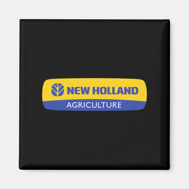 Aimant Nouvelle-Hollande Essential _1  (Devant)