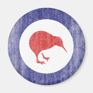 AIMANT NOUVELLE-ZÉLANDE