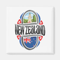 Nouvelle-Zélande