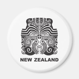 Aimant Nouvelle-Zélande
