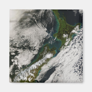 Aimant Nouvelle-Zélande 3