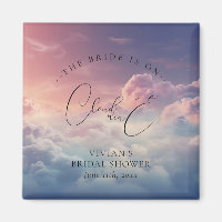 Nuage de rêve 9 mariage