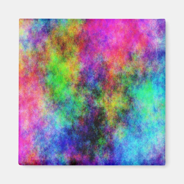 AIMANT NUAGES (Devant)