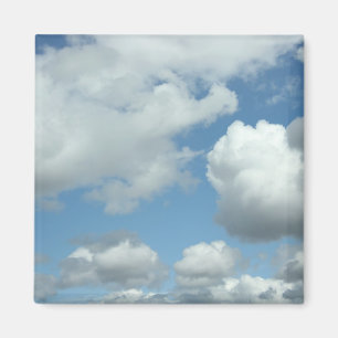 Aimant Nuages