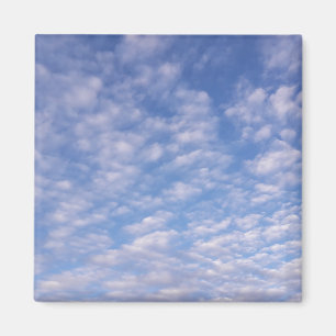 Aimant Nuages élevés