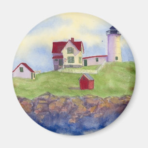 Aimant nubble d'été