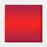 Nucléaire Dégradé rouge - Modèle rouge crapaud