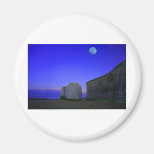 AIMANT NUIT DE LUMIÈRE DE LUNE