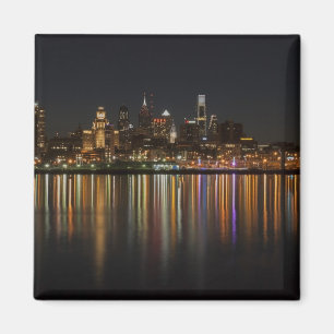 Aimant Nuit de Philly