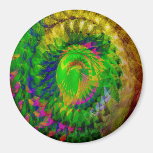 Aimant Nuits Lumière Noire......