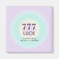 Numéros d'ange Numérologie 777 Chuck